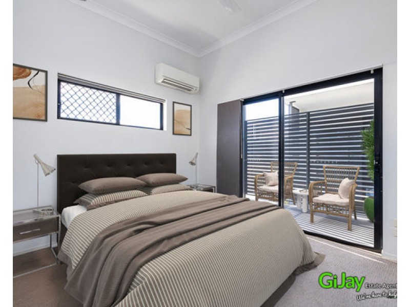 12/40 Berge Street, Mount Gravatt QLD 4122