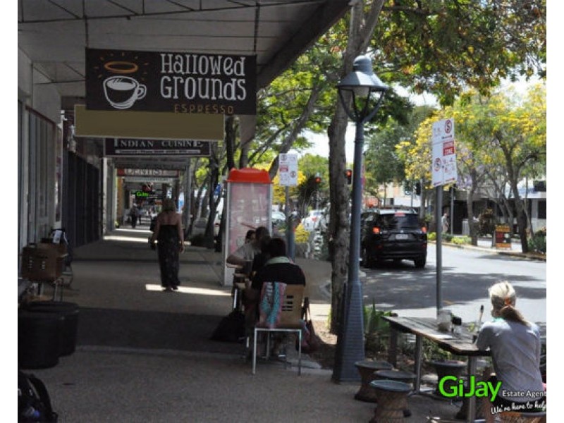 12/40 Berge Street, Mount Gravatt QLD 4122