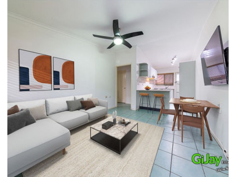 3/11 Crichton Street, Yeerongpilly QLD 4105