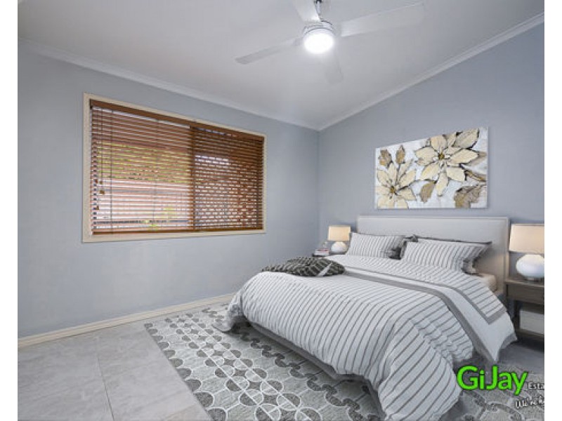 3/11 Crichton Street, Yeerongpilly QLD 4105
