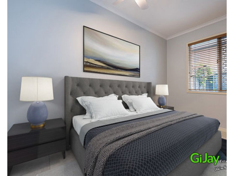 3/11 Crichton Street, Yeerongpilly QLD 4105