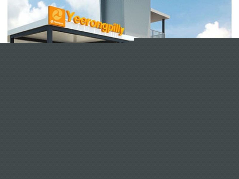 3/11 Crichton Street, Yeerongpilly QLD 4105