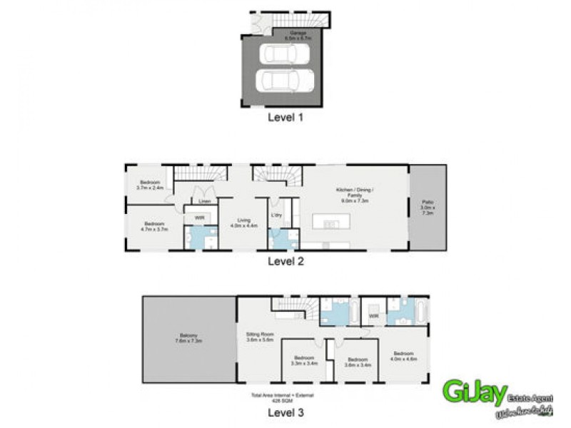 98 Hoff St, Mount Gravatt East QLD 4122