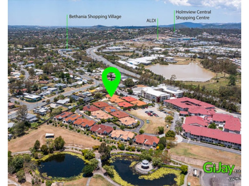 25/27 Clarendon Ave, Bethania QLD 4205