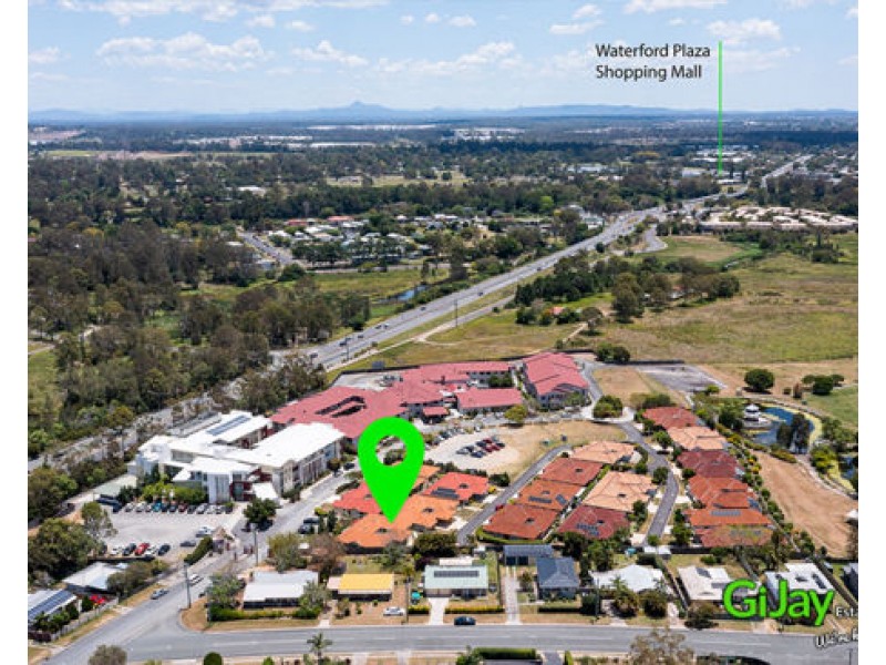 25/27 Clarendon Ave, Bethania QLD 4205