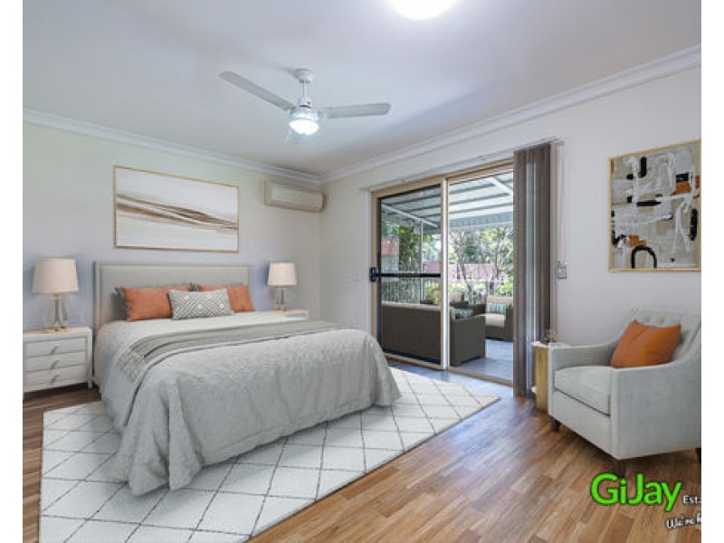 25/27 Clarendon Ave, Bethania QLD 4205