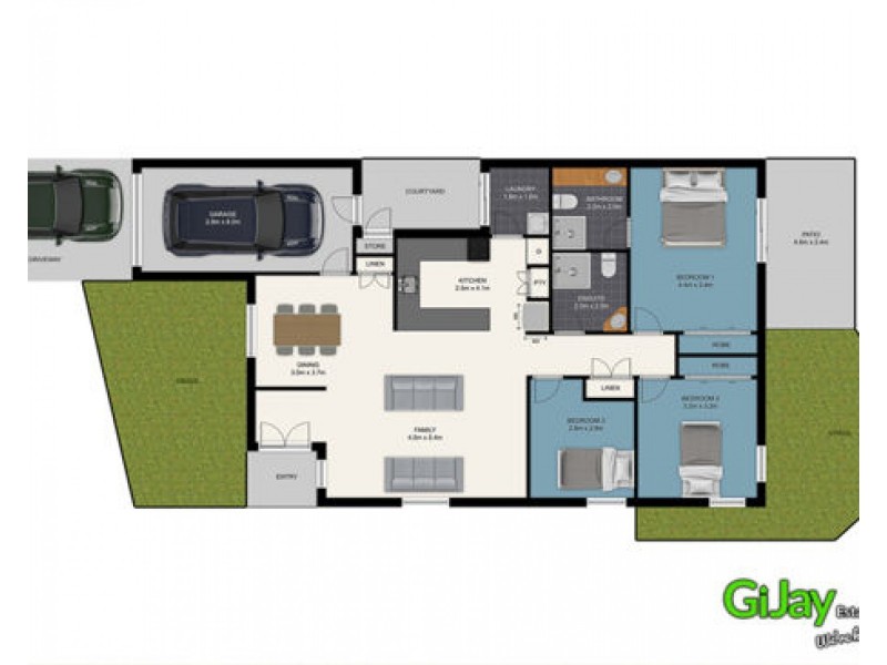 25/27 Clarendon Ave, Bethania QLD 4205