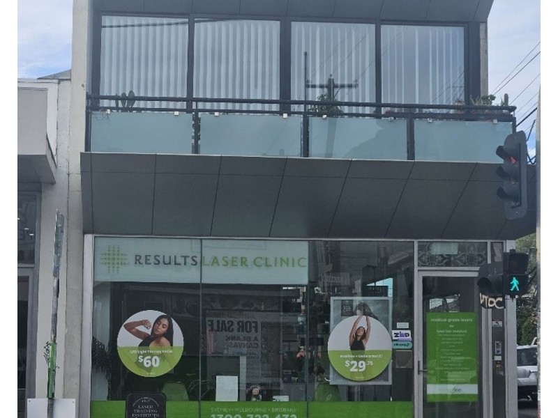 706 Sydney Road, Brunswick VIC 3056