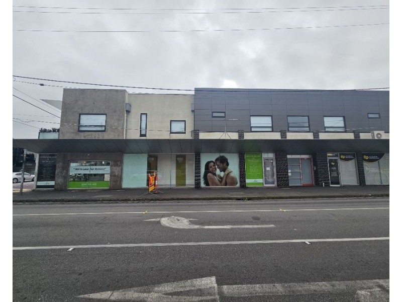 706 Sydney Road, Brunswick VIC 3056