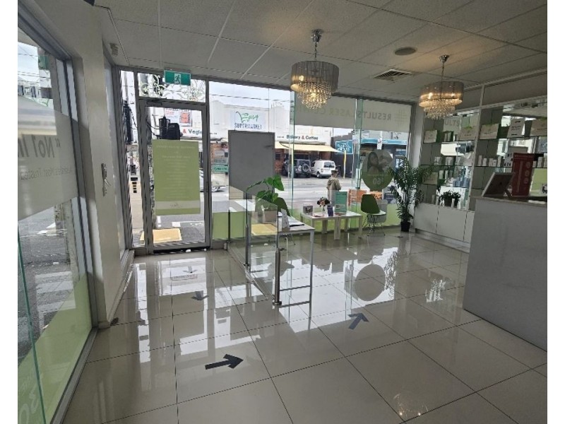 706 Sydney Road, Brunswick VIC 3056