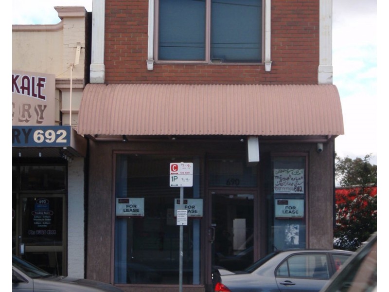 690 Sydney Road, Brunswick VIC 3056
