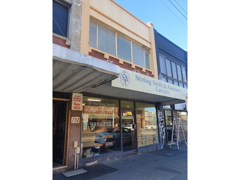 730 Sydney Road, Brunswick VIC 3056