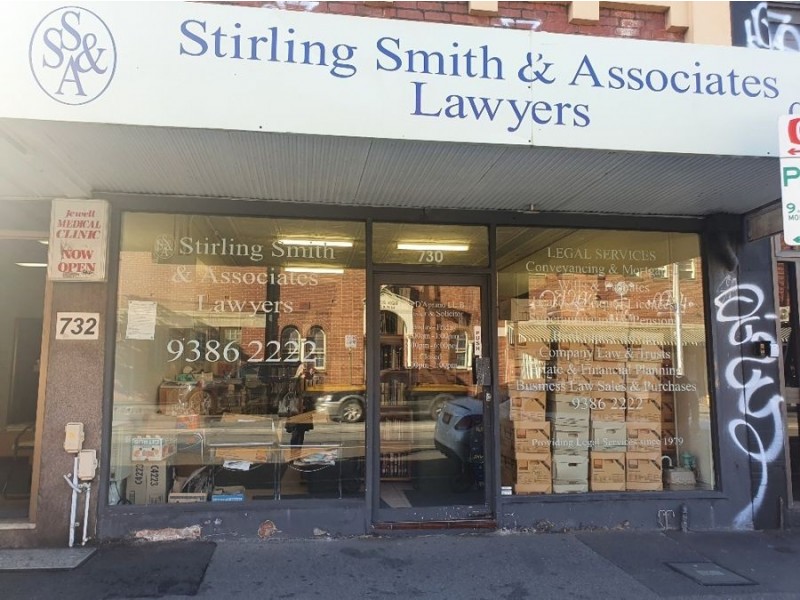730 Sydney Road, Brunswick VIC 3056