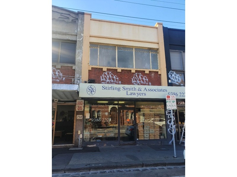 730 Sydney Road, Brunswick VIC 3056