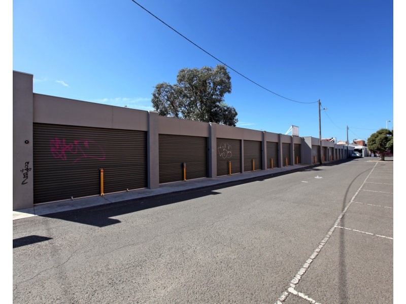 9/23A Cameron Street, Brunswick VIC 3056