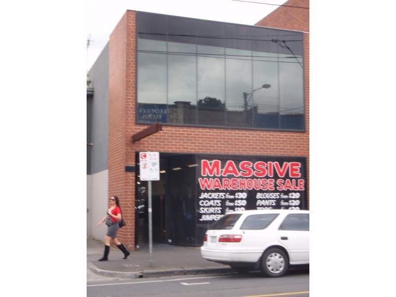 705 Sydney Road, Brunswick VIC 3056