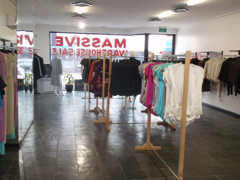 705 Sydney Road, Brunswick VIC 3056