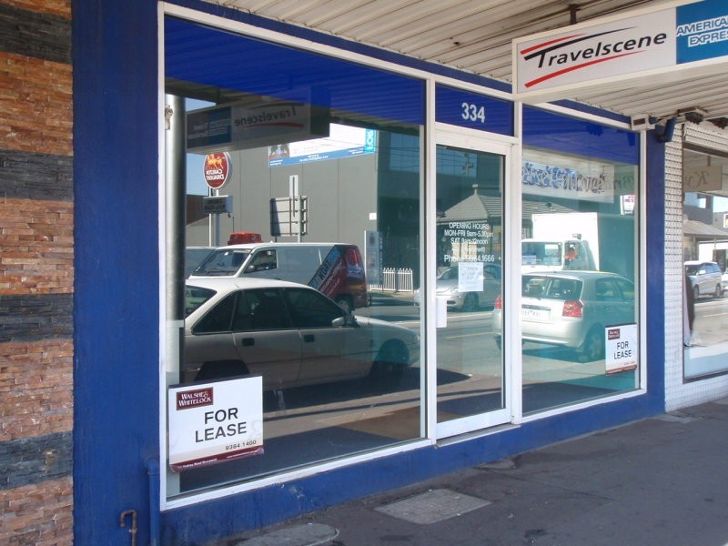 334 Sydney Road, Coburg VIC 3058