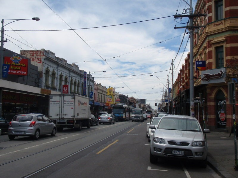 448-450 Sydney Road, Brunswick VIC 3056