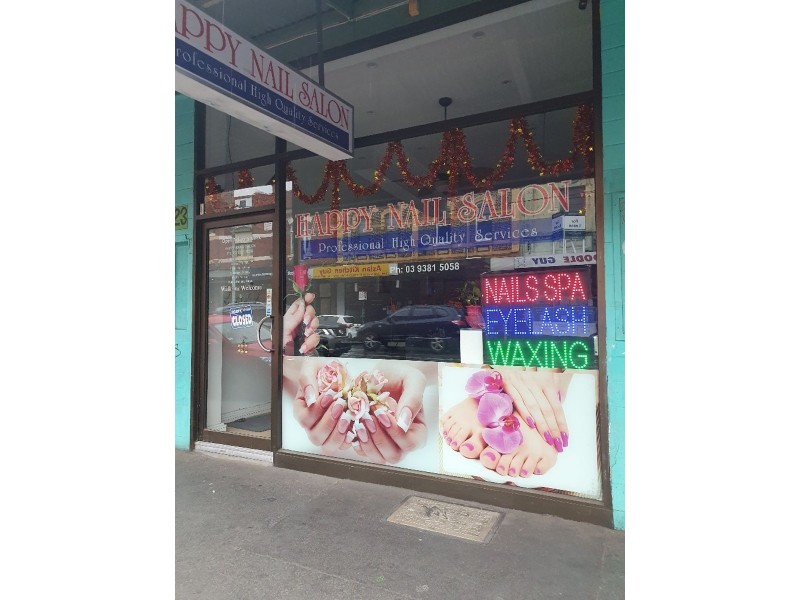 423 Sydney Road, Brunswick VIC 3056