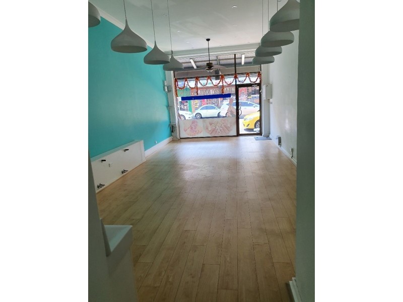 423 Sydney Road, Brunswick VIC 3056