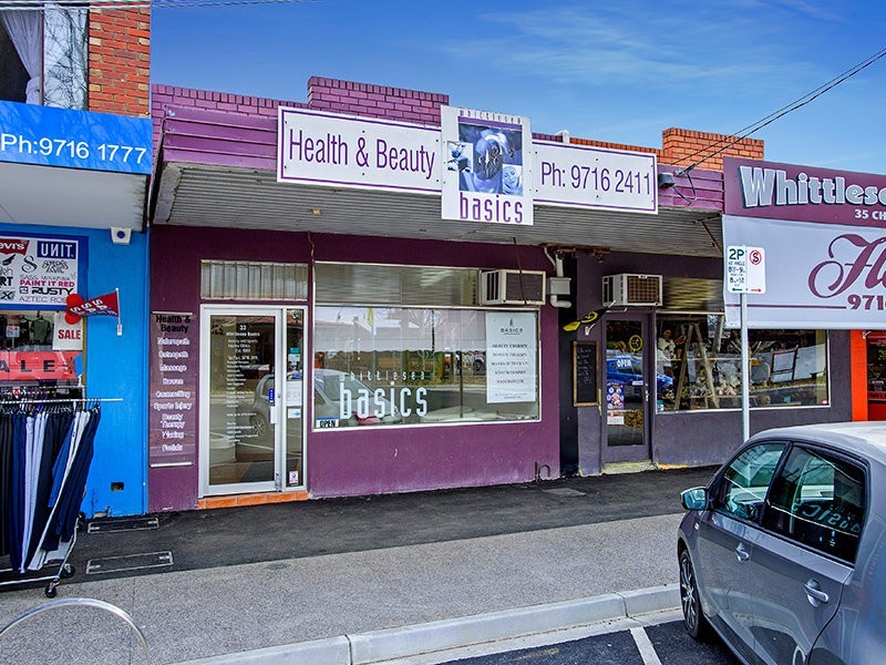 33 Church Street, Whittlesea VIC 3757