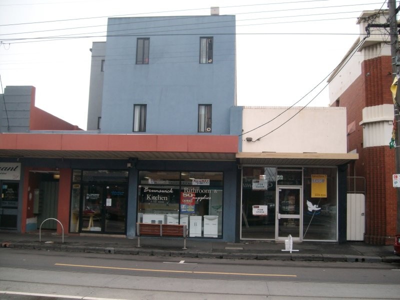844 – 846 Sydney Rd, Brunswick VIC 3056