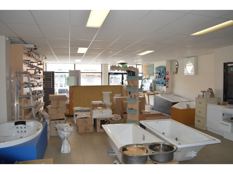 844 – 846 Sydney Rd, Brunswick VIC 3056