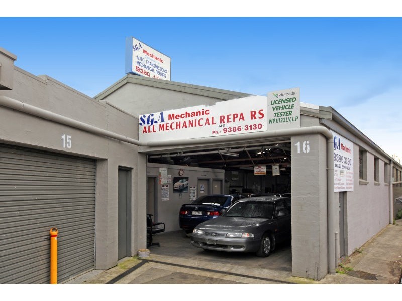 23B Cameron Street, Brunswick VIC 3056