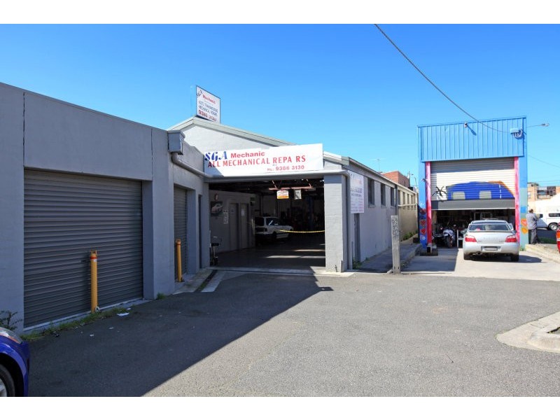 23B Cameron Street, Brunswick VIC 3056