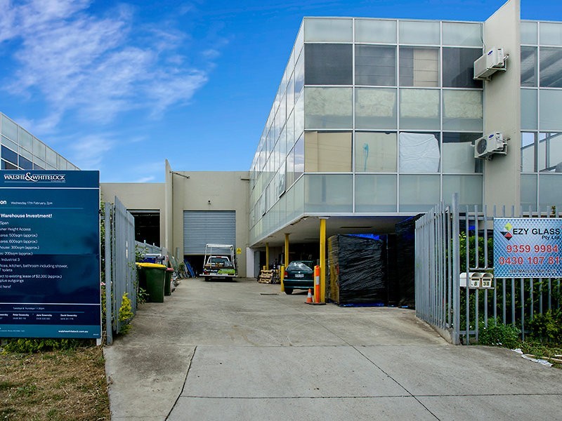 38B Malcolm place, Campbellfield VIC 3061