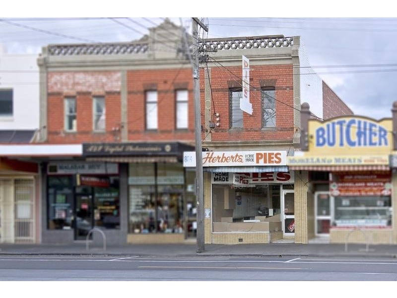 864 Sydney Road, Brunswick VIC 3056