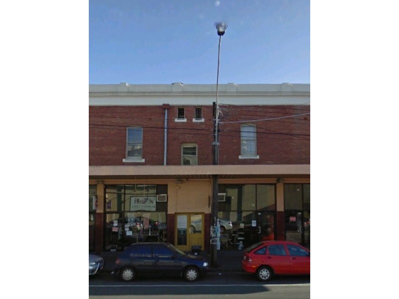 2/308 Victoria Street, Brunswick VIC 3056