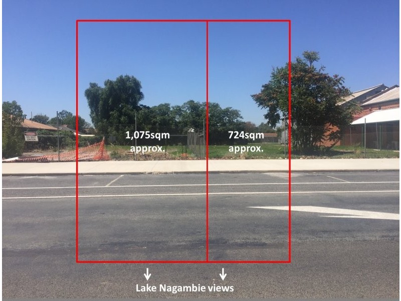 290-292 High Street, Nagambie VIC 3608