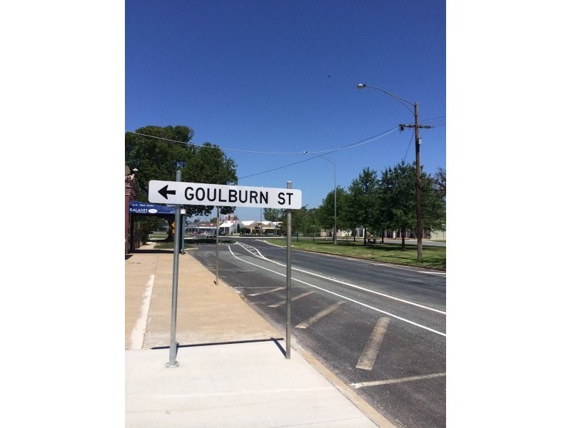 290-292 High Street, Nagambie VIC 3608