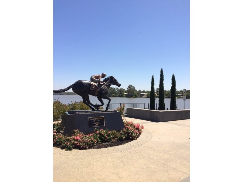 290-292 High Street, Nagambie VIC 3608