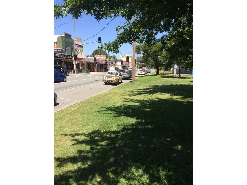 290-292 High Street, Nagambie VIC 3608