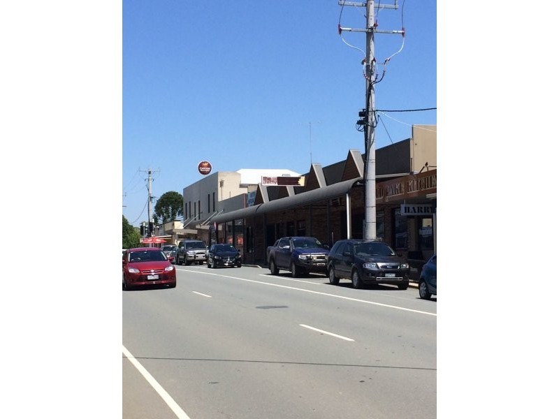 290-292 High Street, Nagambie VIC 3608