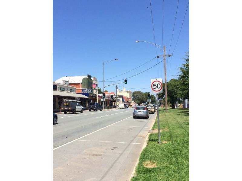 290-292 High Street, Nagambie VIC 3608