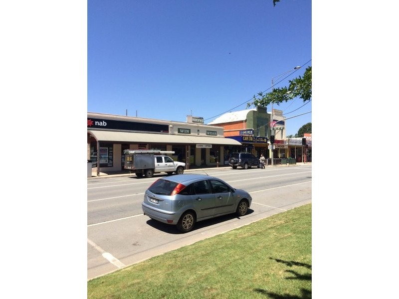 290-292 High Street, Nagambie VIC 3608