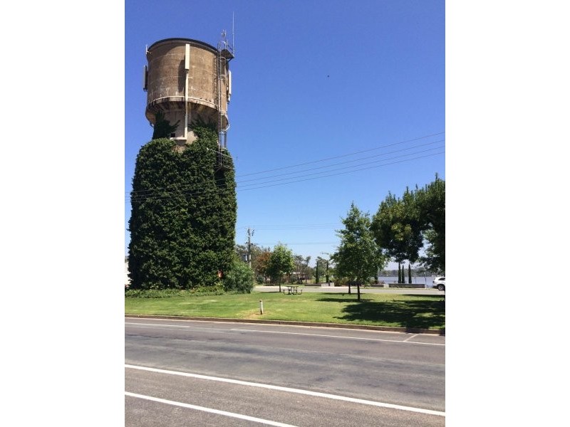 290-292 High Street, Nagambie VIC 3608