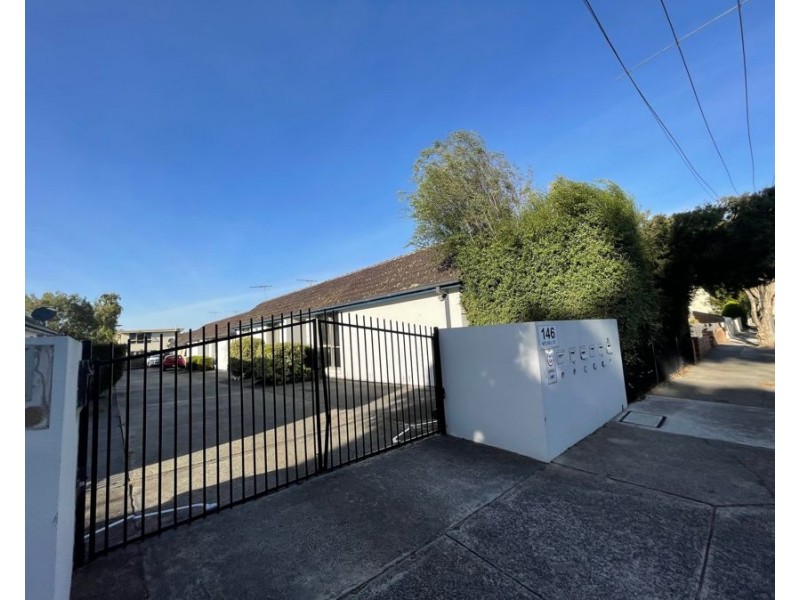 11/146 Mitchell Street, Brunswick East VIC 3057