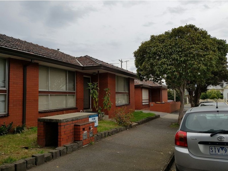 2/287 Albion Street, Brunswick VIC 3056