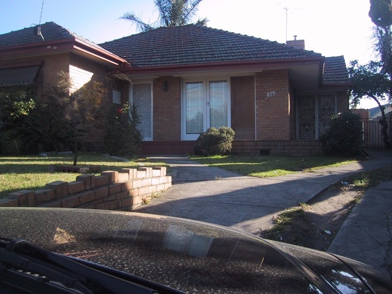 809 Sydney Road, Coburg VIC 3058