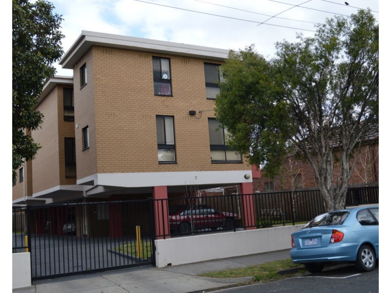 3/7 Jessie Street, Coburg VIC 3058