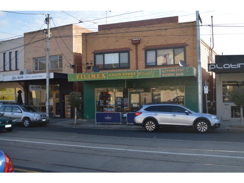 229B Melville Road, Brunswick West VIC 3055