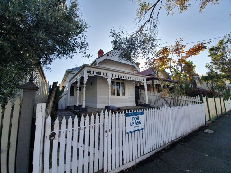 55 Stewart Street, Brunswick VIC 3056