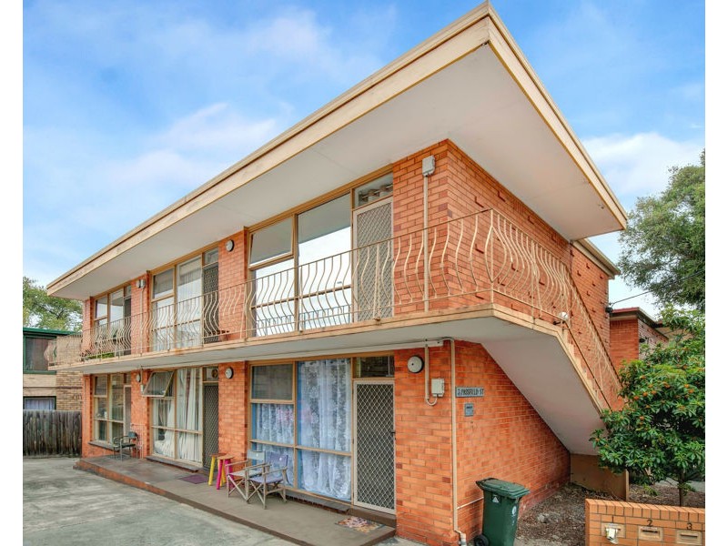 5/3 Passfield Street, Brunswick West VIC 3055