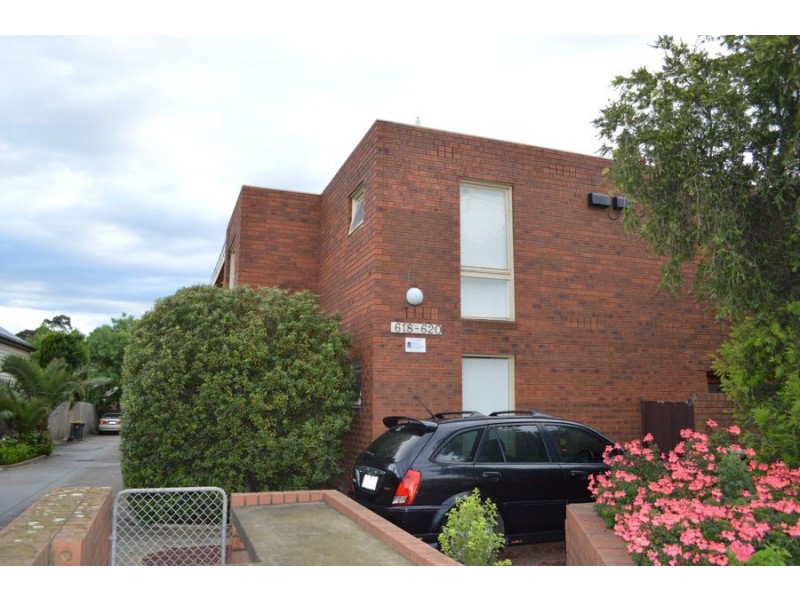 3/618 Sydney Road, Coburg VIC 3058