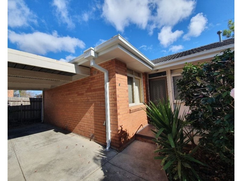 6/35 Murray Street, Brunswick West VIC 3055